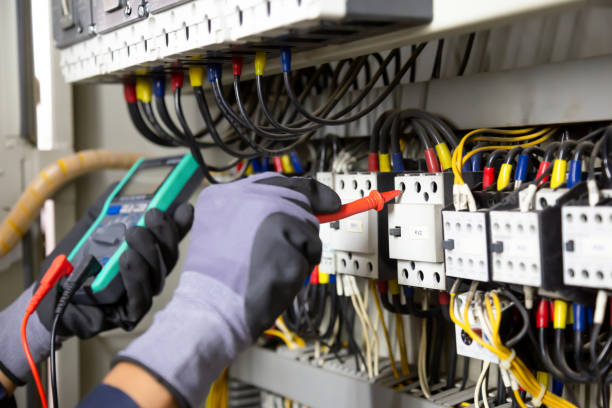 Electrical Maintenance Services in Drexel, OH